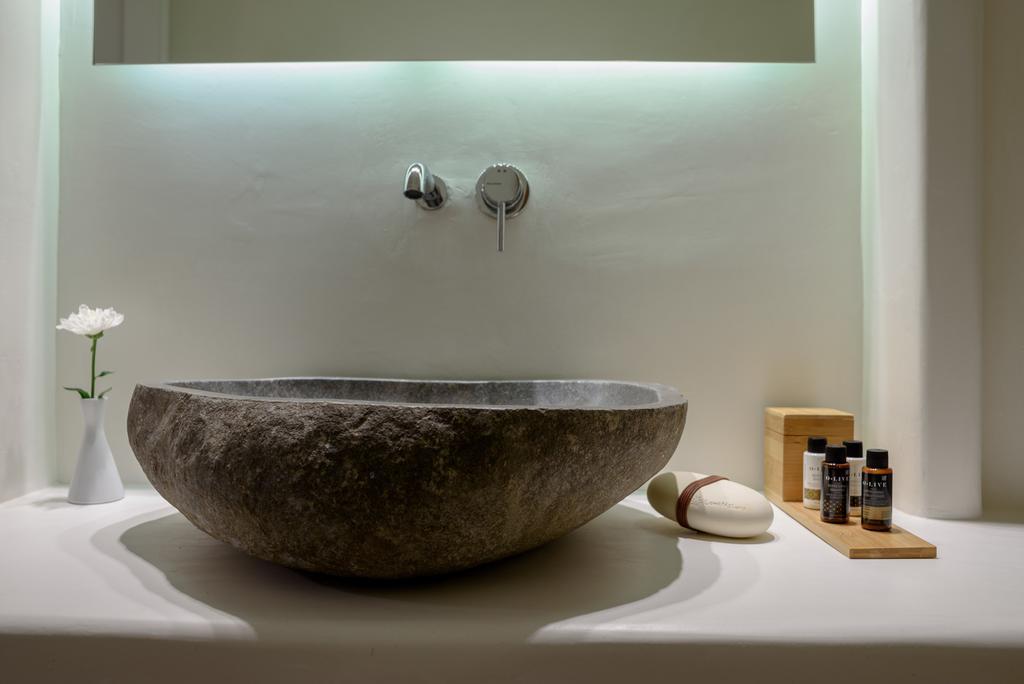 Sea Dream Luxury Home 산토리니 외부 사진