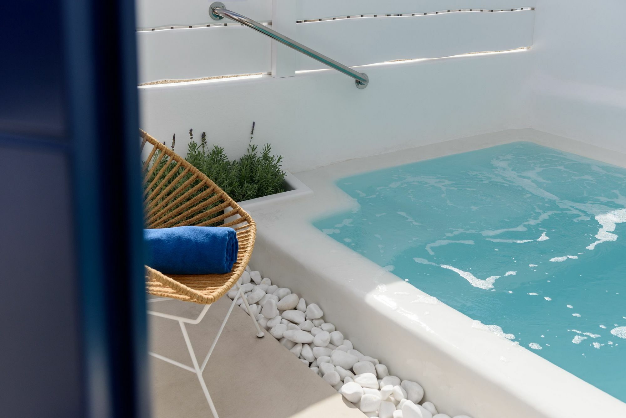 Sea Dream Luxury Home 산토리니 외부 사진