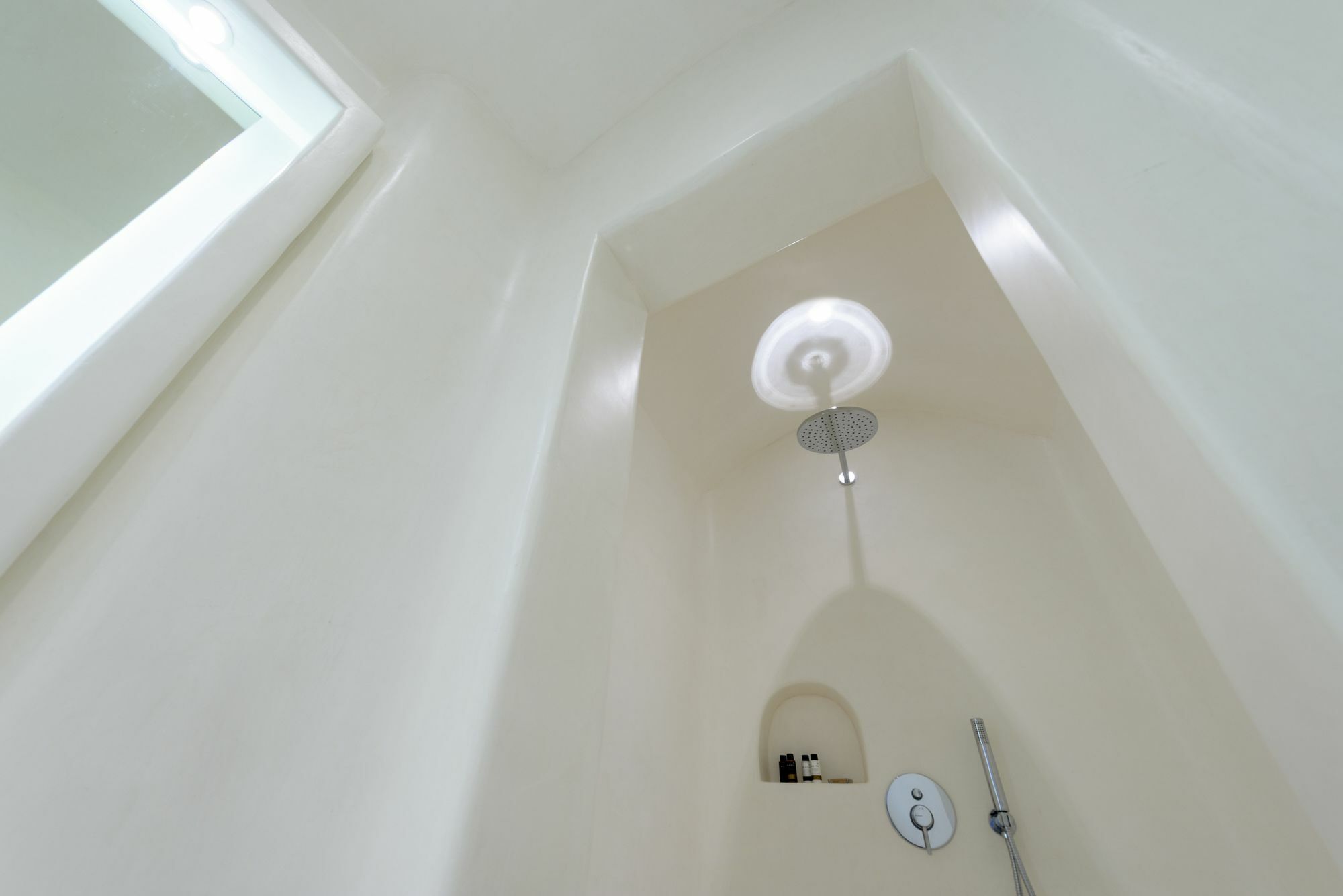 Sea Dream Luxury Home 산토리니 외부 사진
