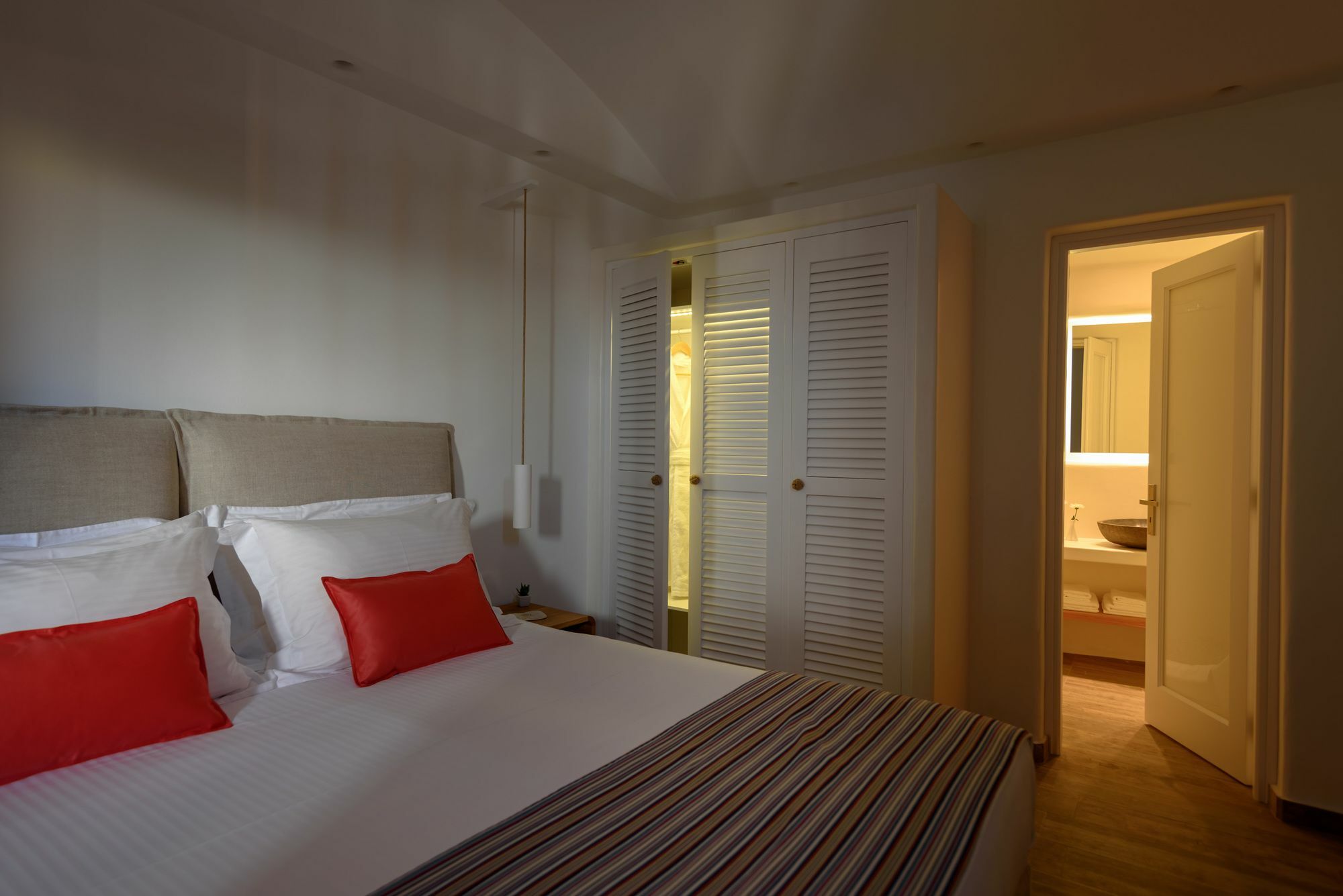 Sea Dream Luxury Home 산토리니 외부 사진
