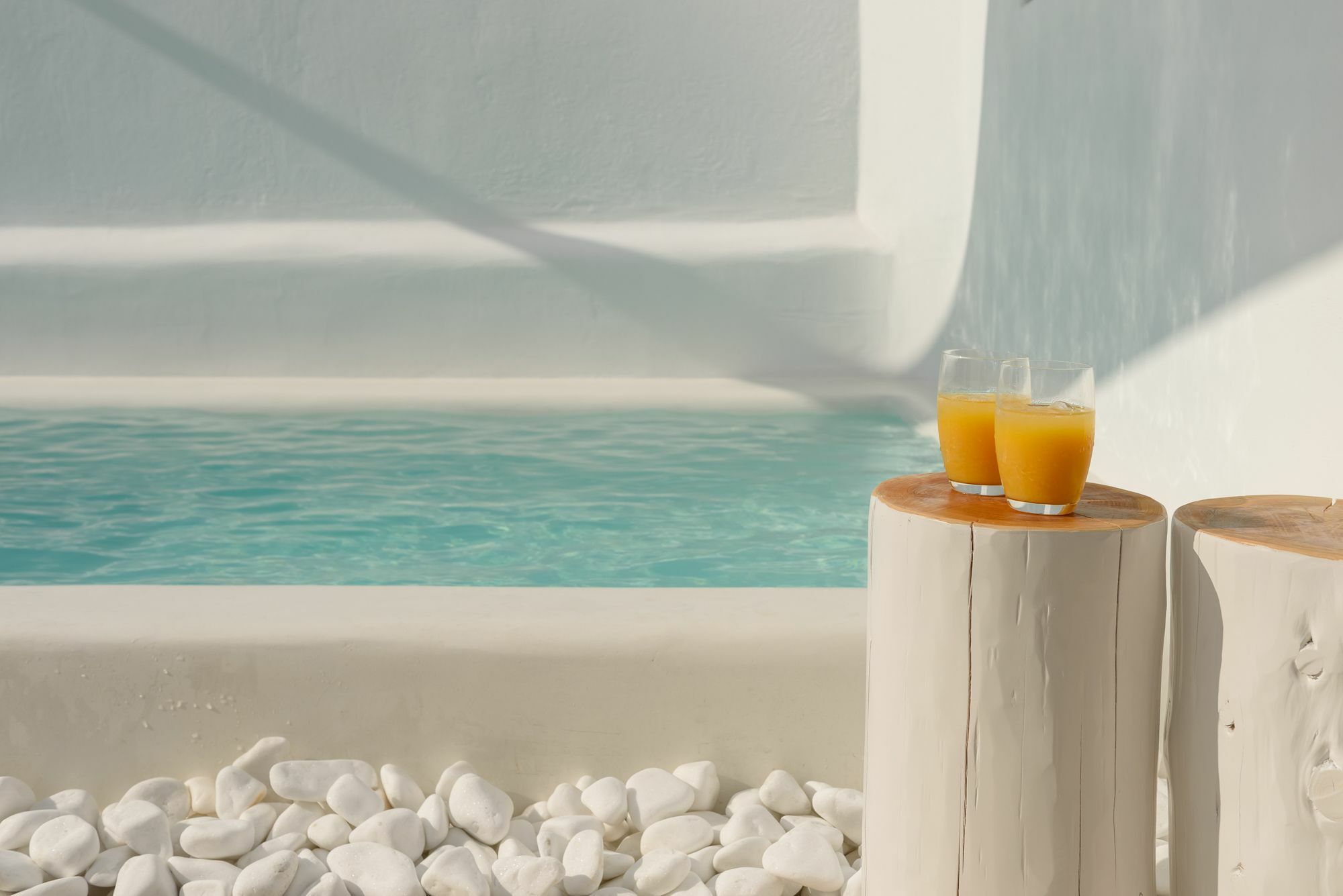Sea Dream Luxury Home 산토리니 외부 사진