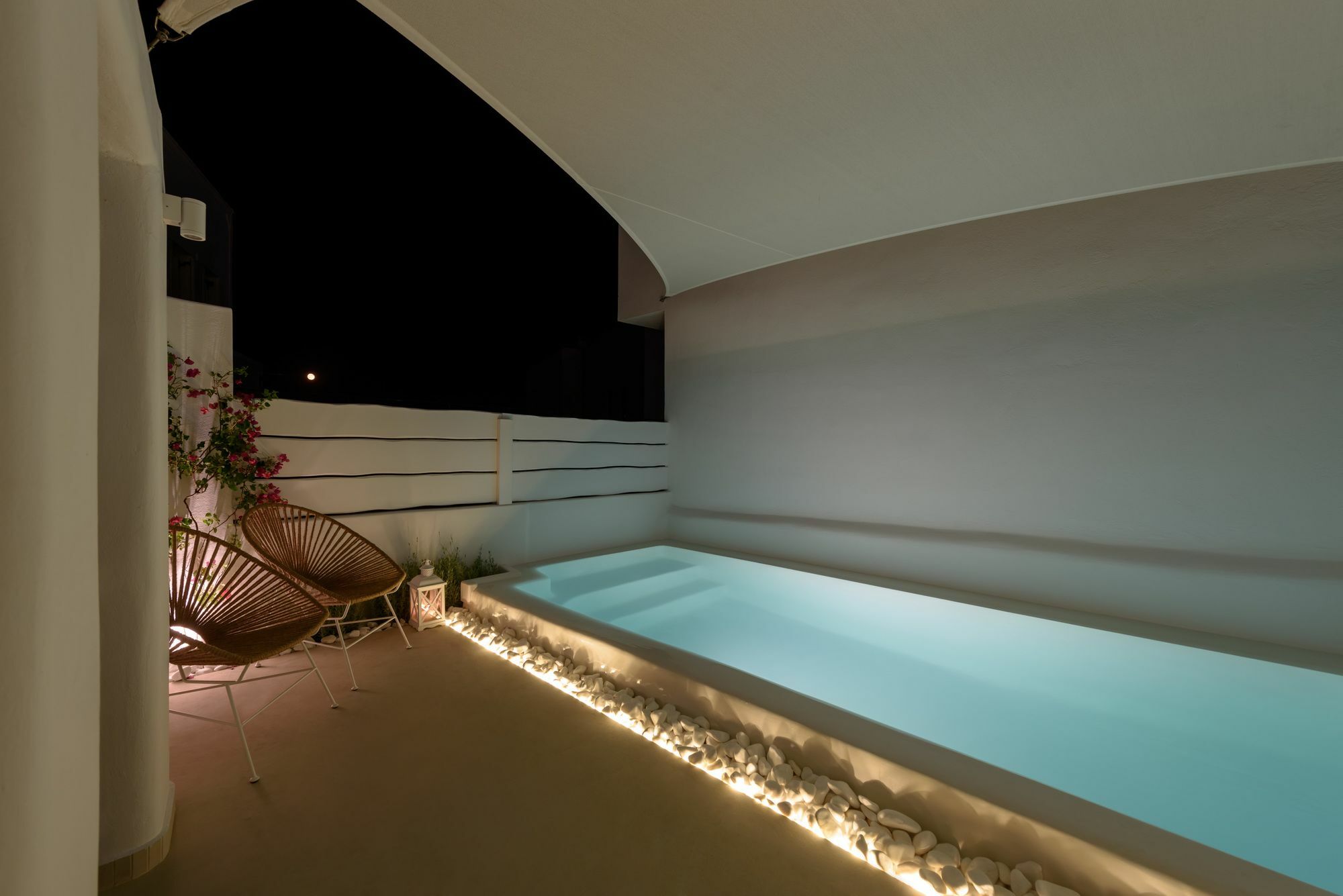 Sea Dream Luxury Home 산토리니 외부 사진