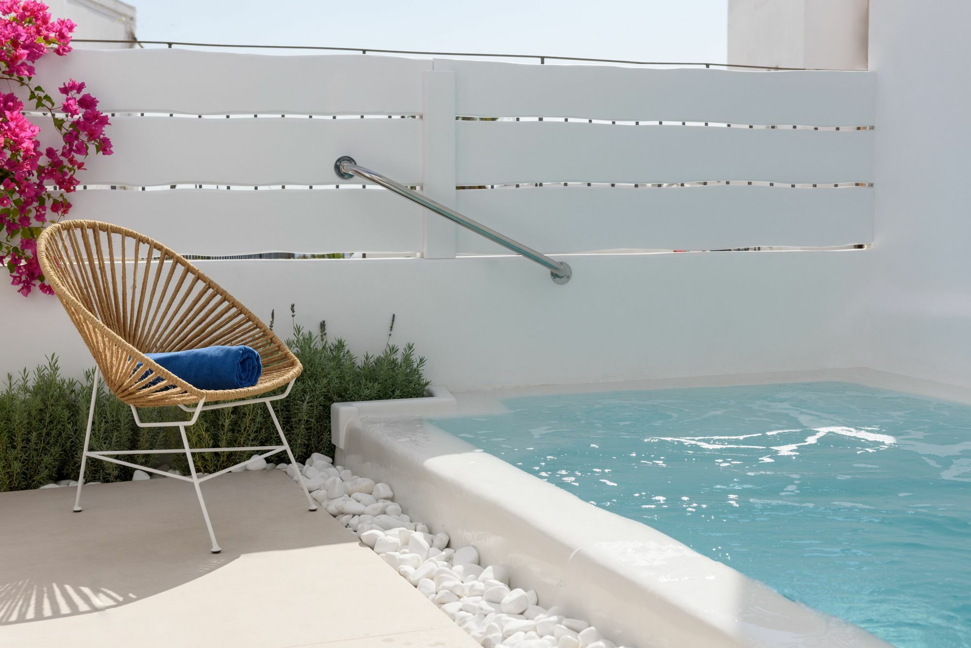 Sea Dream Luxury Home 산토리니 외부 사진